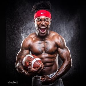 Meet your Posher, Alphonso